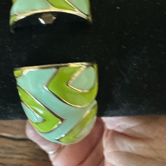 Nordstrom/Sequin Mod Style Bracelet NWT - Picture 3 of 4